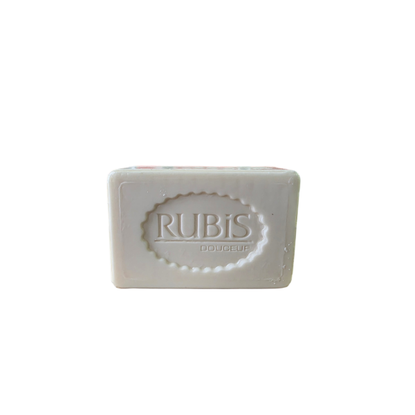SAPUN RUBIS PARFUMAT DE BAIE 200g LAVENDER   